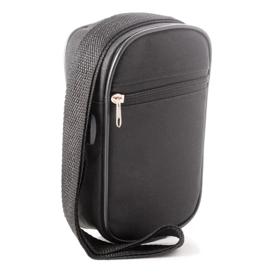 Porta Celular Berlin Bandolera Bolso De Mano Mini Bag