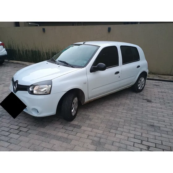 Renault Clio 1.2 Mio Confort Pack 5p