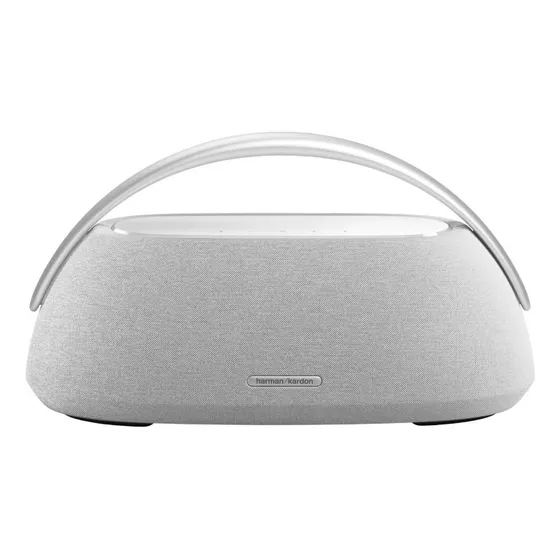 Harman Kardon Bocina Inalámbrica Go + Play 3 Bluetooth 8 Hrs
