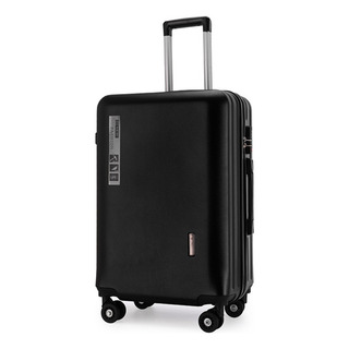Maleta Viaje 24in Moda Ligera Equipaje De Abs Cremallera Maleta Viaje 24in Moda Ligera Equipaje De Abs Cremallera