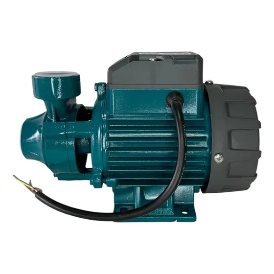 Bomba De Agua 1/2hp Periférica 100% Cobre