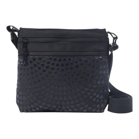 Bolso Para Mujer Gerona 2.0 Crossbody Negro