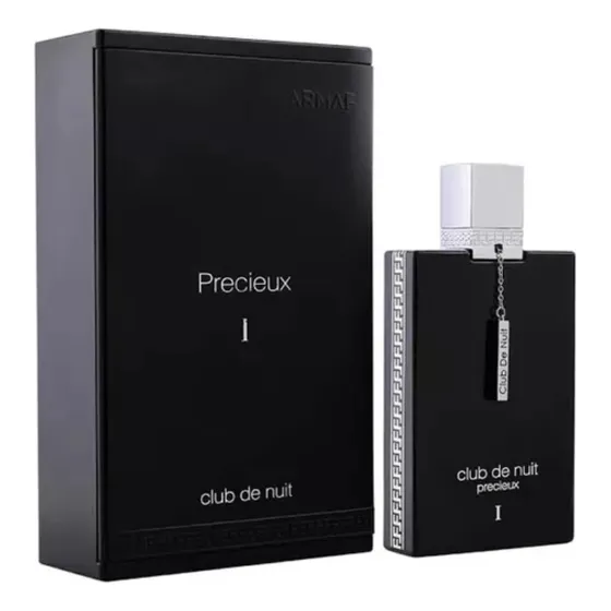 Perfume Armaf Club De Nuit Precieux I Extrait De Parfum
