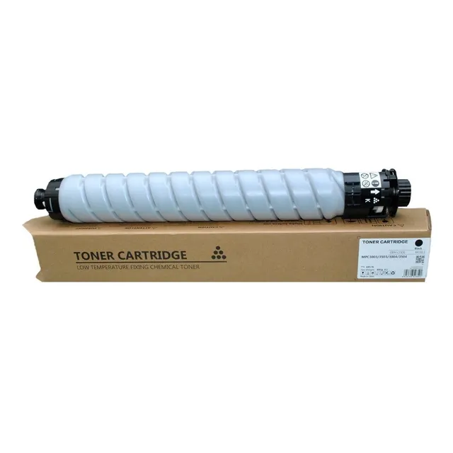 Toner Aficio Mpc 3003 Mpc3004 Mpc3503 Mpc3504 Cartucho Negro