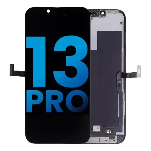 Pantalla  iPhone 13 Pro Instalación Incluida Touch Lcd