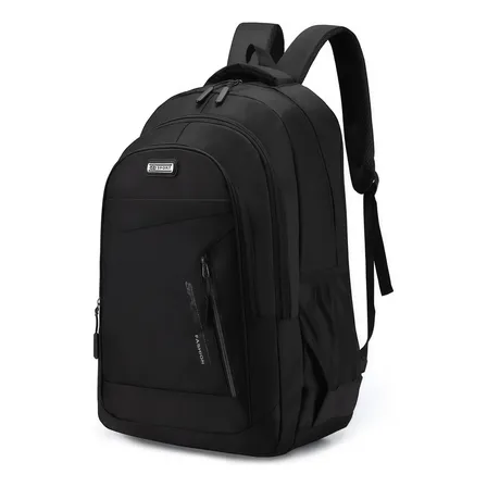 Mochila De Viaje, Mochila Para Laptop 15.6 Pulgadas, Mochila Escolar, Antirrobo Y Impermeable