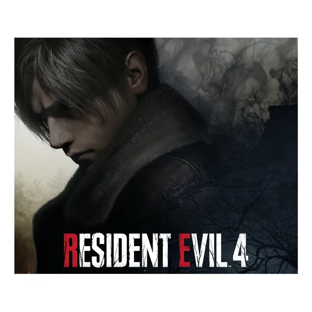 Resident Evil 4 Remake - Pc Oferta Original
