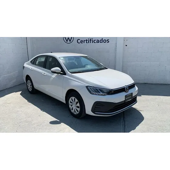 Volkswagen Virtus 1.6 Trendline At
