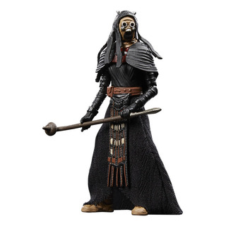 Figura De Acción Star Wars Tusken & Massiff Con Accesorio Figura De Acción Star Wars Tusken & Massiff Con Accesorio