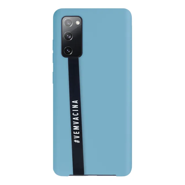 Fita Salva Celular Migs Todos Modelos Fitinha Contra Queda