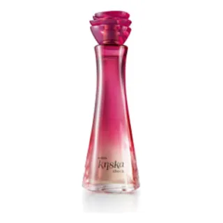 Natura Perfume Kriska Shock 25 Ml Miniatura Natura Perfume Kriska Shock 25 Ml Miniatura