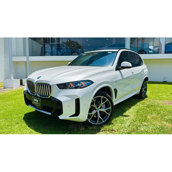 Bmw X5 3.0 Xdrive50e Hibrido Conectable