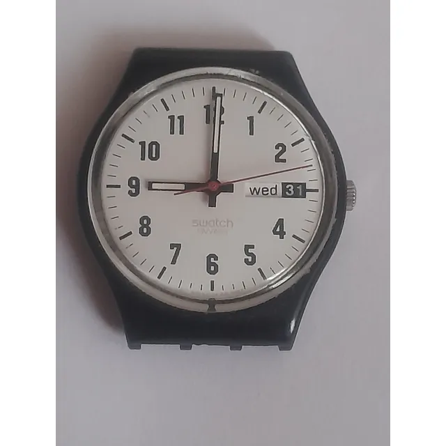 Reloj Swatch