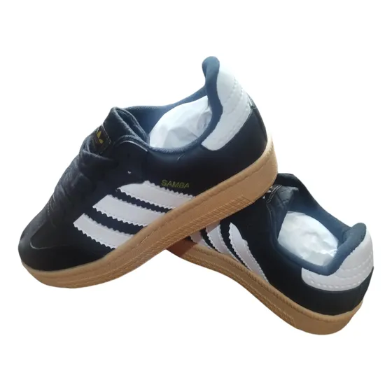 Calzado Botas Deportivas Unisex Sam Ba