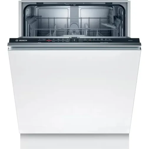 Lavavajillas Bosch Integrable 12 Serv Ecosilence Teletiendau