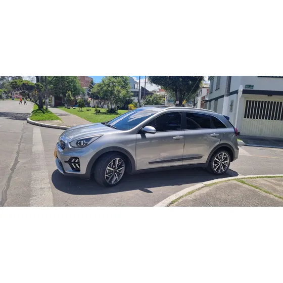 Kia Niro 1.6 Hibrido