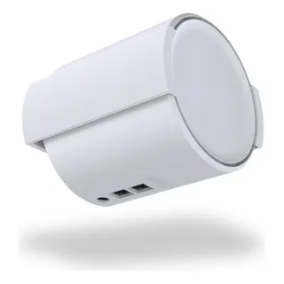 Suporte De Teto Para Roteador Tp-link Deco Mesh X20 X50 X60 Suporte De Teto Para Roteador Tp-link Deco Mesh X20 X50 X60