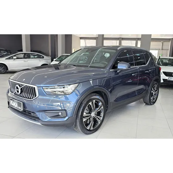 Volvo Xc40 Xc 40 T-5 Híbrido Inscription 1.5 Fwd