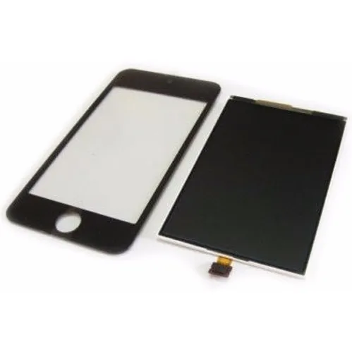 Pantalla Lcd + Tactil Touch Digitizer iPod Touch 3g 3 A1318