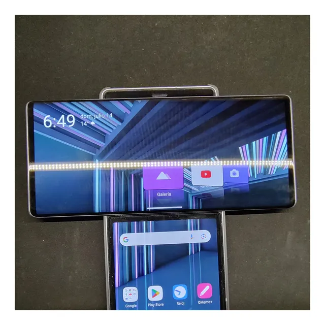 Lg Wing