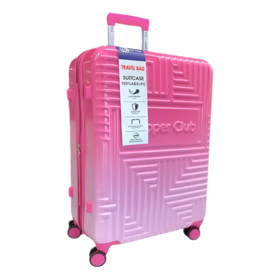 Maleta Clipper Club 20  Pequeña 45l 50x30x20cm