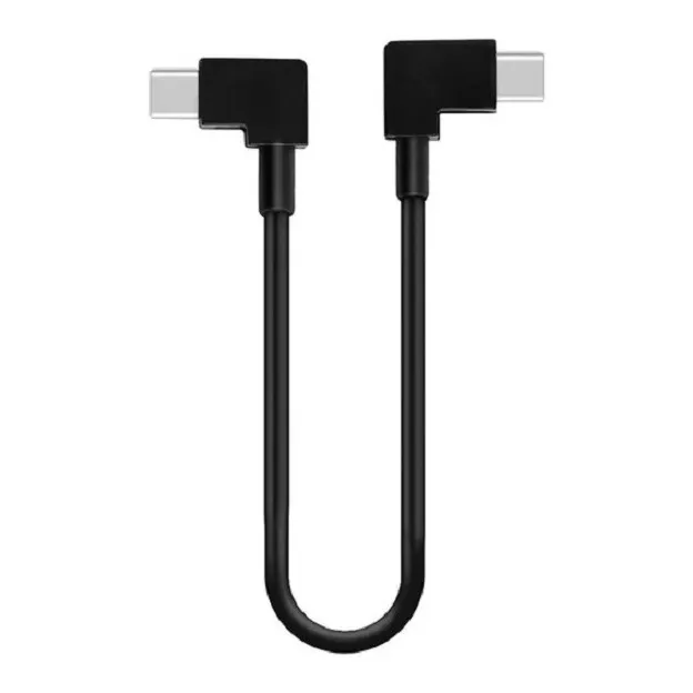 Cable Otg Compatible Con Dji Drone Rc