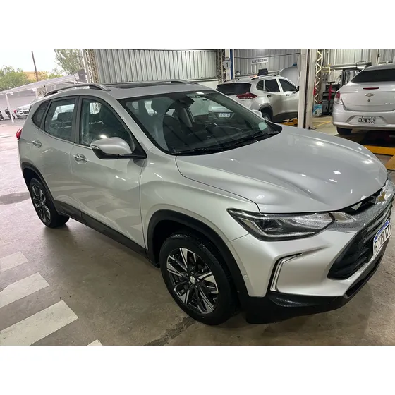 Chevrolet Tracker 1.2 Turbo Premier At