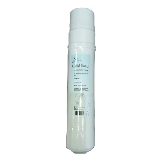 Membrana De Ultrafiltracion 0.01 Micras 75 Galones Dispufil