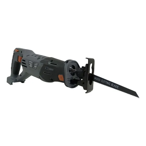 Sierra Sable Recargable 18v (no Incluye Bateria) Gladiator