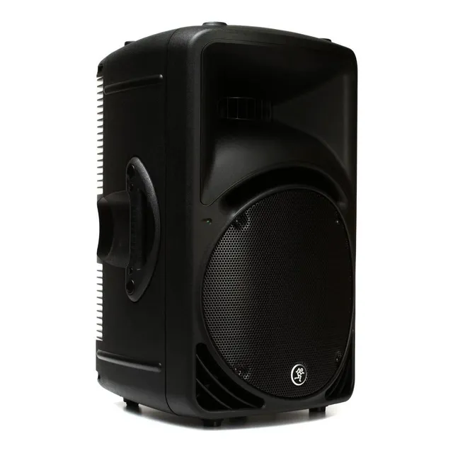Bocina Mackie SRM450v3 negra