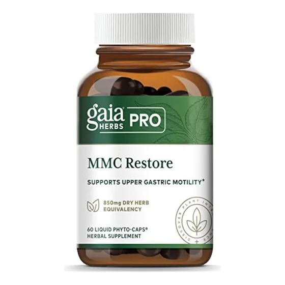 Gaia Pro Mmc Restore