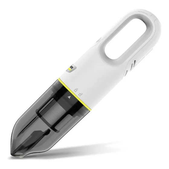 Aspiradora De Mano Inalámbrica Karcher Vch2 G P