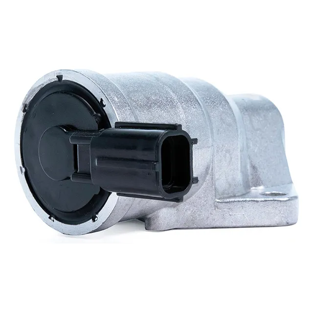 Valvula Iac F-150 4.2l 2001-2008