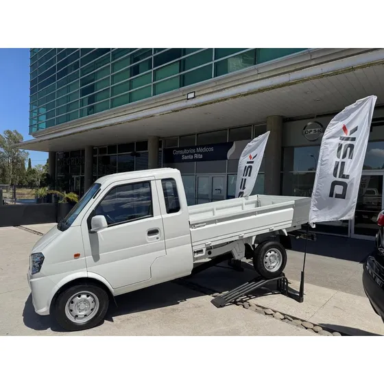 Dfsk Pick Up Pick Up 1.5 K01h
