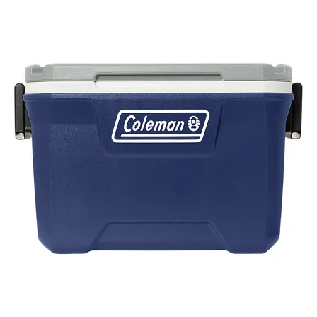 Hielera 80 Latas Coleman 2179158 Azul