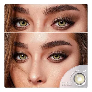 Precio de pupilentes de color sin aumento devlyn new arrivals