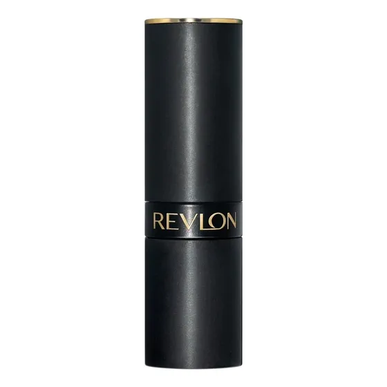 Revlon Labial Super Lustrous Lipstick The Luscious Mattes