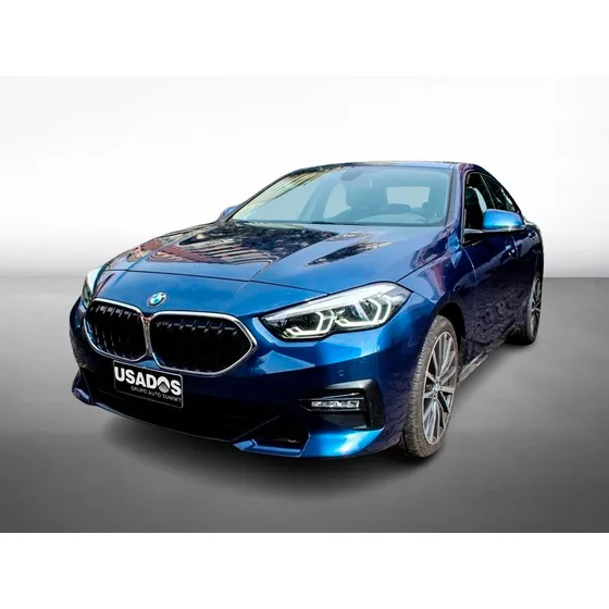 Bmw 220d Gran Coupe 2.0 Aut
