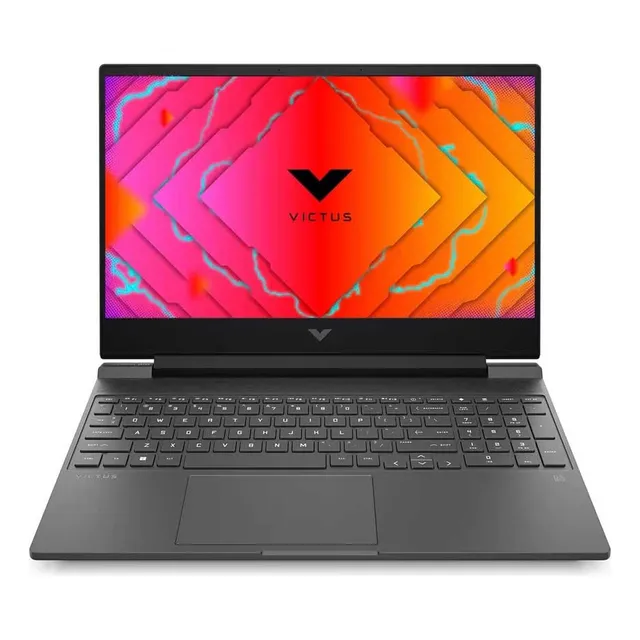 Notebook Hp Victus 15-fa1109la Intel Core I5 8 Gb 512 Gb Ssd