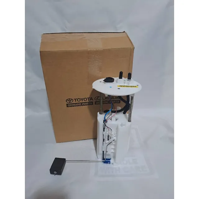 Conjunto De Gasolina De Sequoia Y Tundra 100% Original