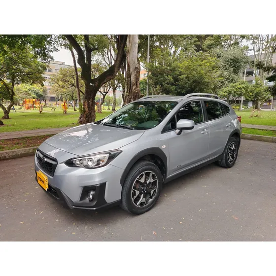 Subaru Xv 2.0i