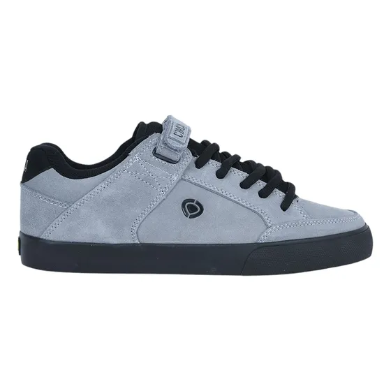 Zapatillas Circa 205 Vulc Grey Onix