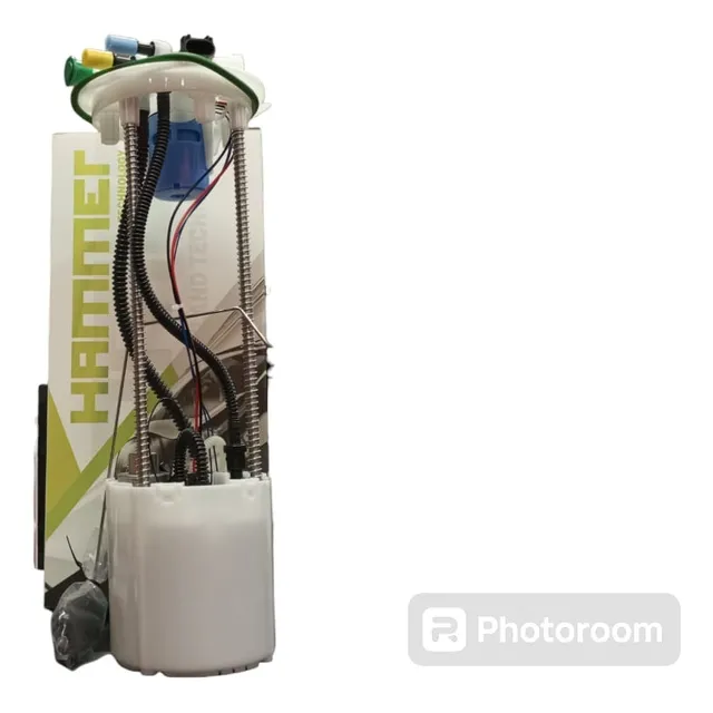 Modulo Bomba Gasolina Silverado Rey Camion Hd 3500