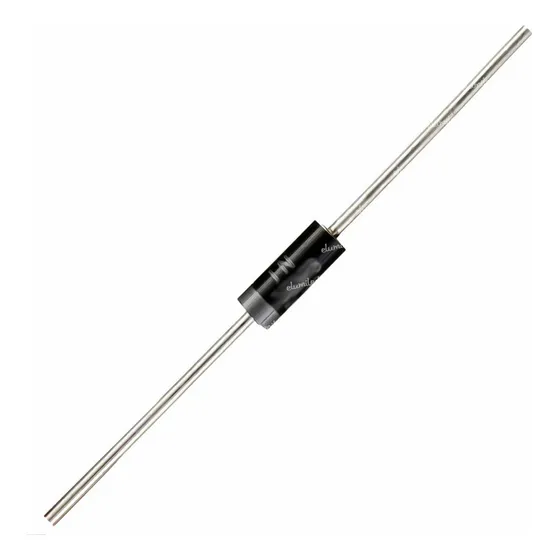 20 Diodos Zener De Potencia 27v 5w  27.5 V(1n5361b)