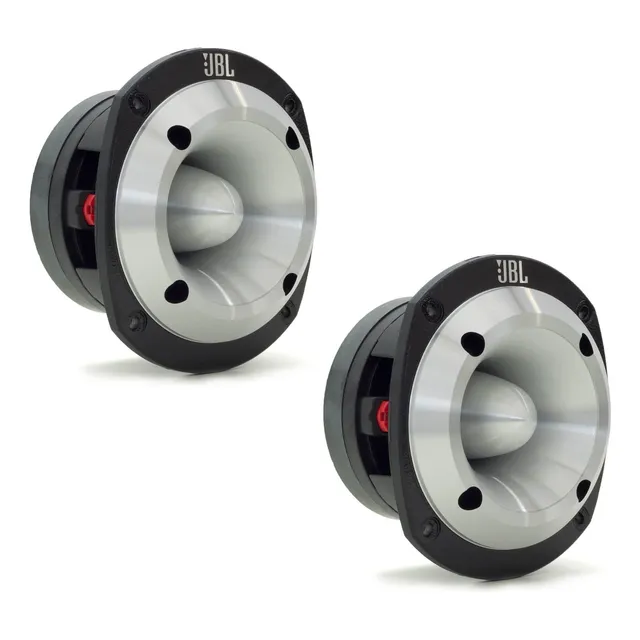 Par Super Tweeter St400 Trio Jbl Selenium 150wrms 8ohms