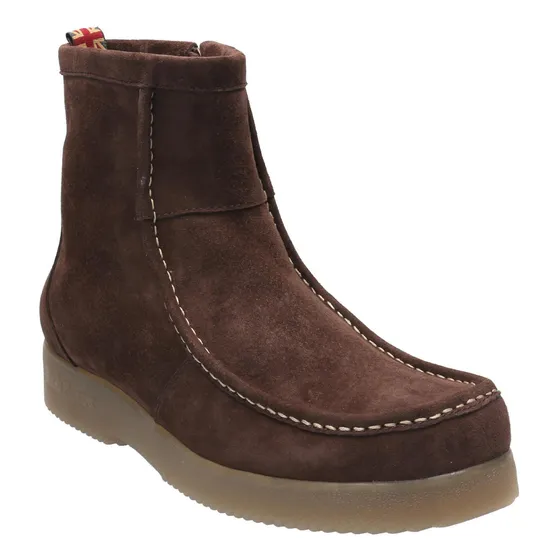Bota Hombre Yukon Café Hush Puppies