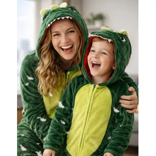 Pijama Macacão Kigurumi Unicórnio Adulto Sem Gênero Botões