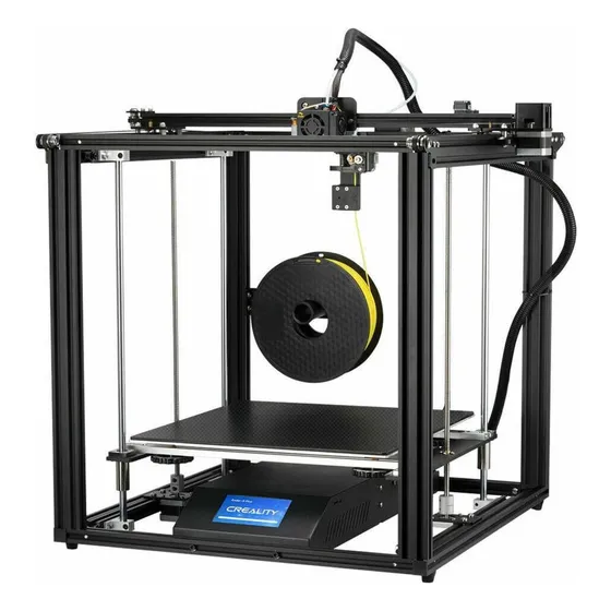 Original Creality Large Size Ender-5 Plus 350x350x400mm 3d