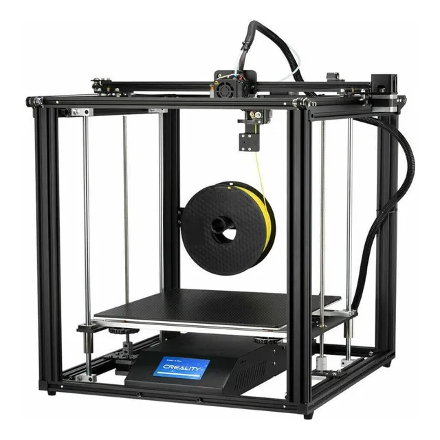 Original Creality Large Size Ender-5 Plus 350x350x400mm 3d