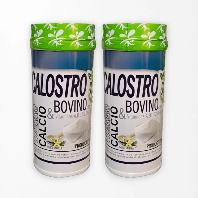 Calostro Bovino Neovit